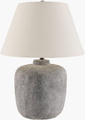 SURYA, TOVIK ACCENT TABLE LAMP, TABLE LAMPS