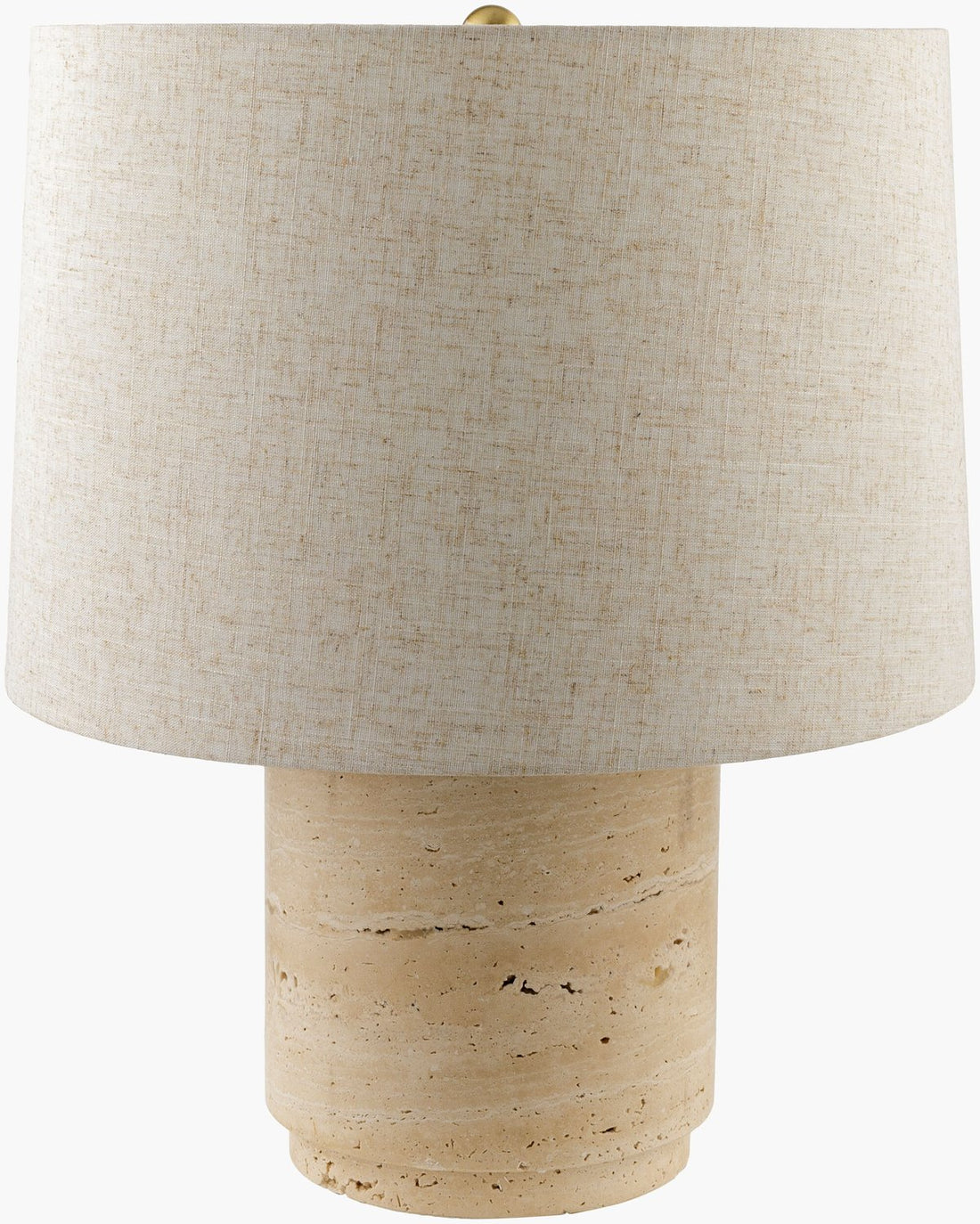 SURYA, TRAVERA ACCENT TABLE LAMP, TABLE LAMPS