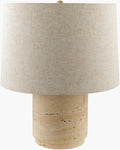 SURYA, TRAVERA ACCENT TABLE LAMP, TABLE LAMPS