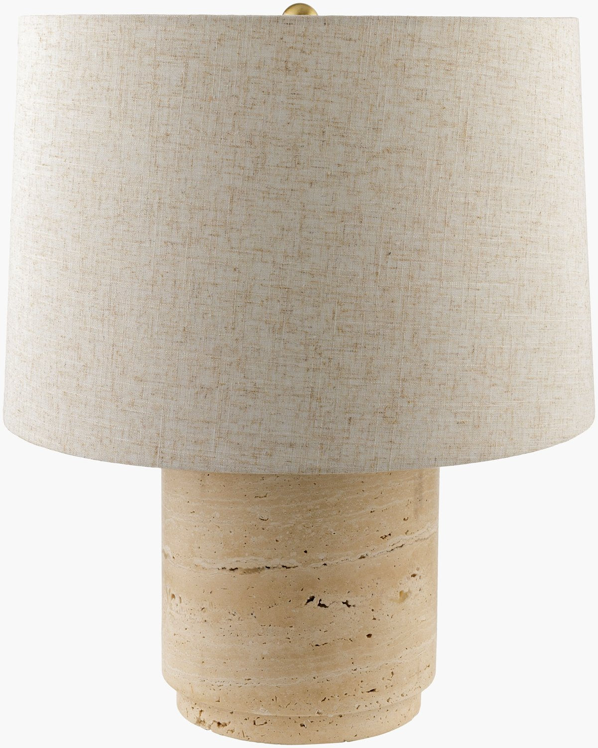 SURYA, TRAVERA ACCENT TABLE LAMP, TABLE LAMPS