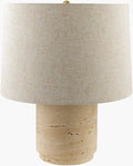 SURYA TRAVERA ACCENT TABLE LAMP - Table