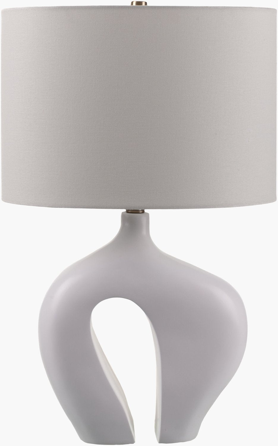 LIVABLISS, TONYA ACCENT TABLE LAMP, TABLE LAMPS