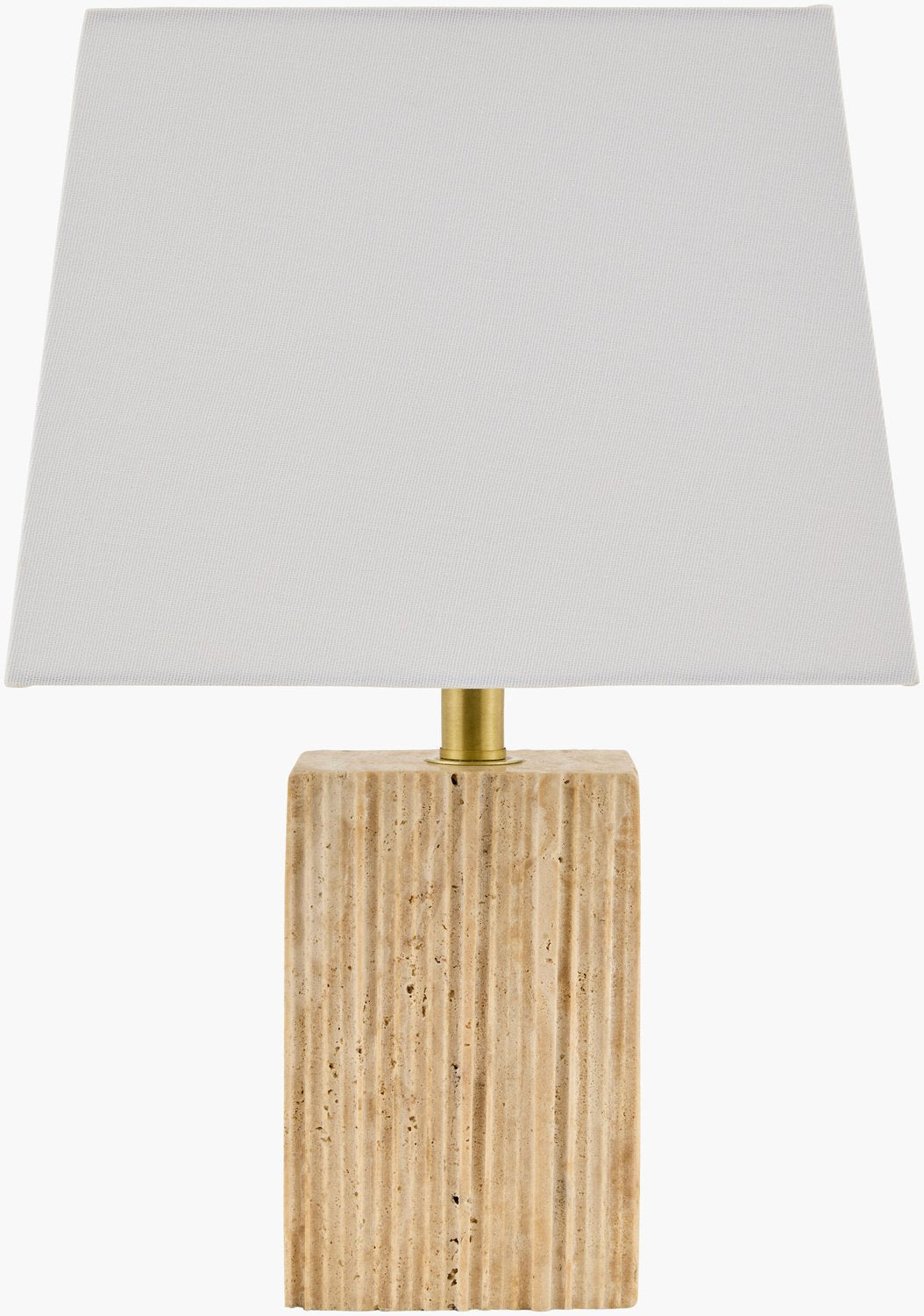 SURYA TABOYE ACCENT TABLE LAMP - Table