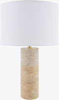 SURYA TABOYE ACCENT TABLE LAMP - Table