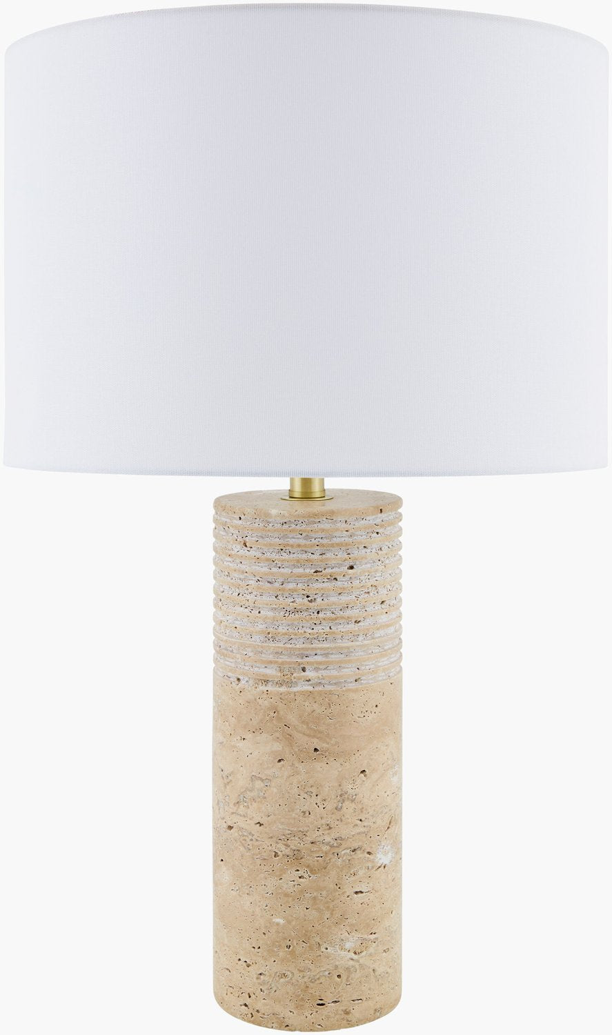 SURYA TABOYE ACCENT TABLE LAMP - Table