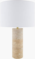 SURYA, TABOYE ACCENT TABLE LAMP, TABLE LAMPS