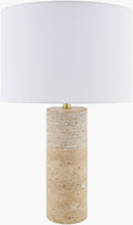 SURYA, TABOYE ACCENT TABLE LAMP, TABLE LAMPS