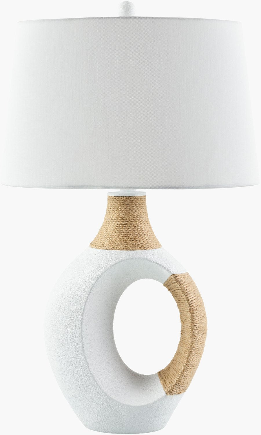 LIVABLISS, TAIYAN ACCENT TABLE LAMP, TABLE LAMPS