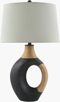 LIVABLISS, TAIYAN ACCENT TABLE LAMP, TABLE LAMPS
