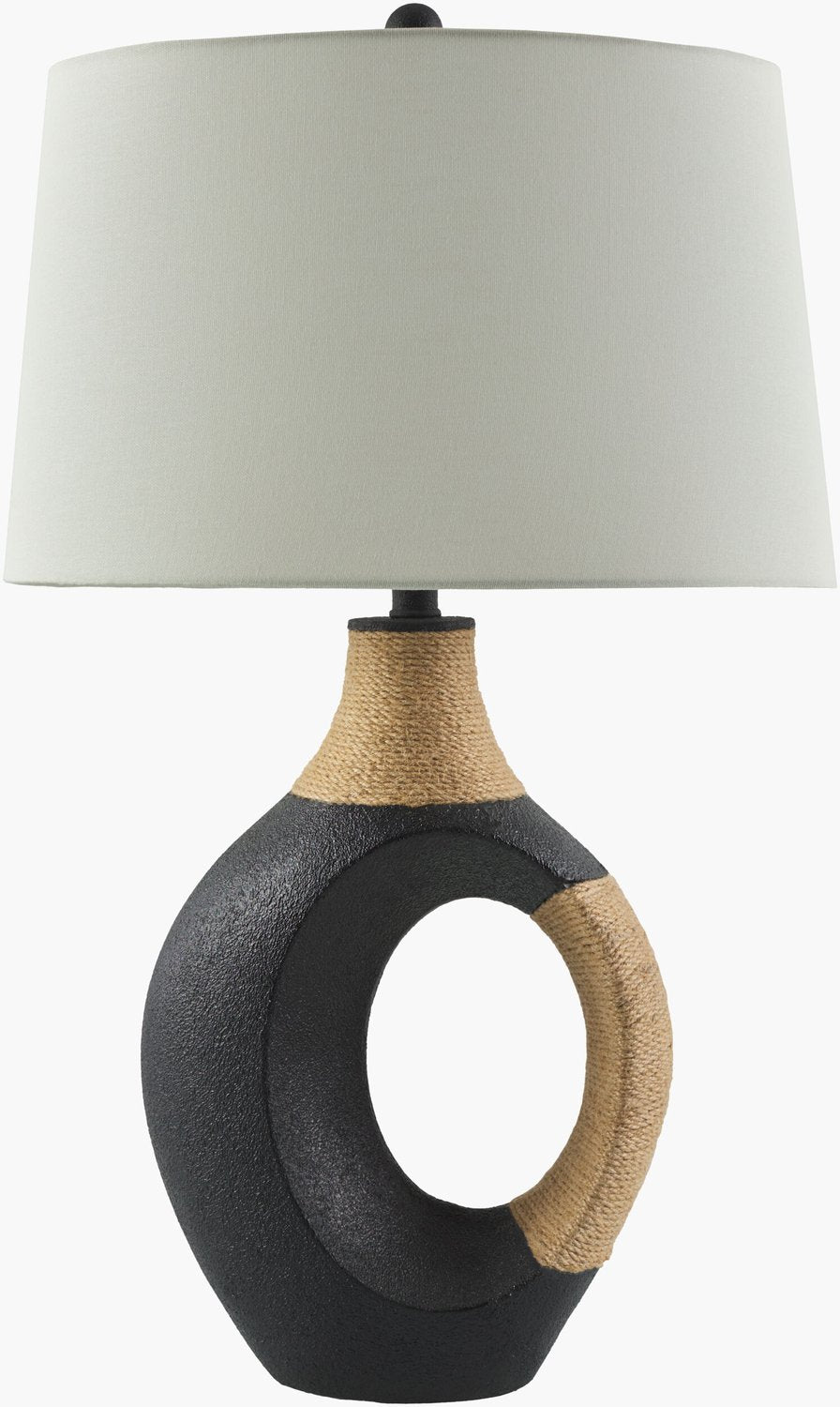 LIVABLISS, TAIYAN ACCENT TABLE LAMP, TABLE LAMPS