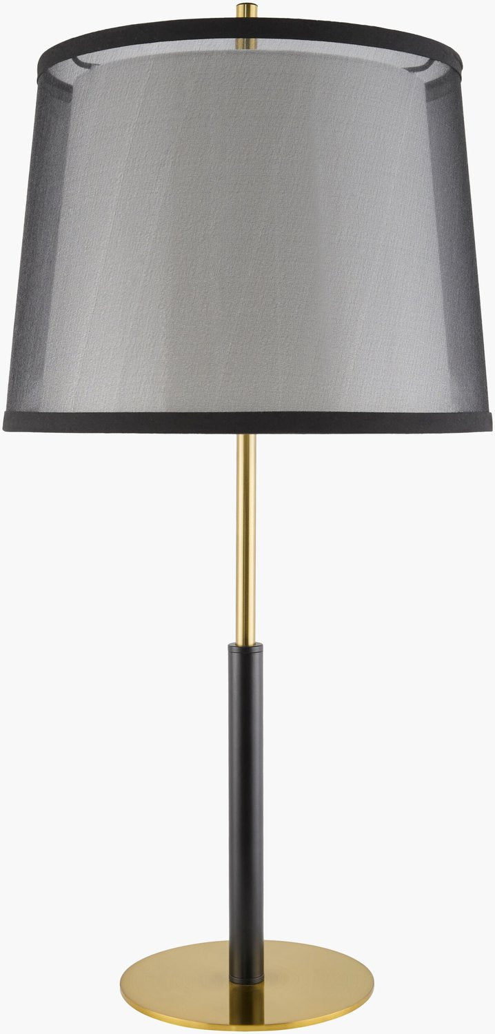 LIVABLISS, TANZA ACCENT TABLE LAMP, TABLE LAMPS