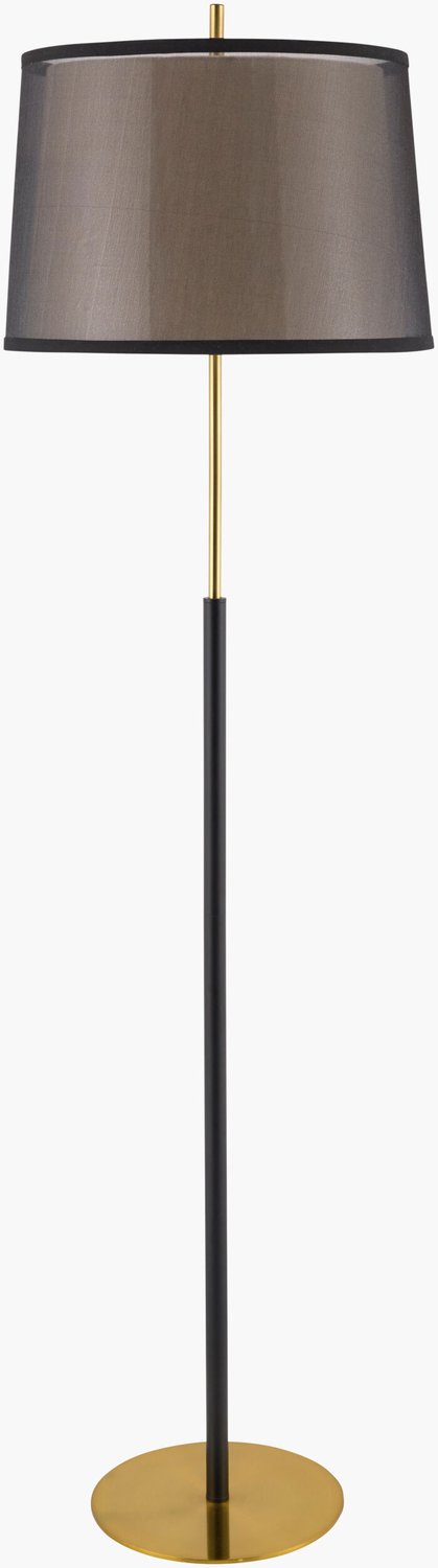 LIVABLISS, TANZA ACCENT FLOOR LAMP, FLOOR LAMP