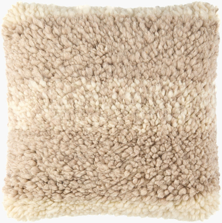 SURYA LUCAS ACCENT PILLOW - Linens