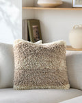 SURYA LUCAS ACCENT PILLOW - Linens