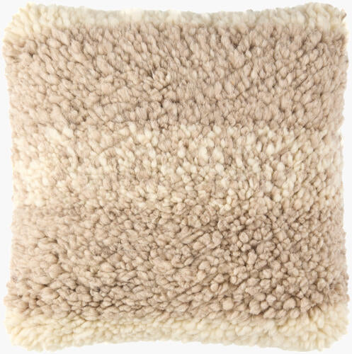 SURYA LUCAS ACCENT PILLOW - Linens