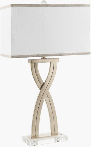 SURYA UHABIS ACCENT TABLE LAMP - Table