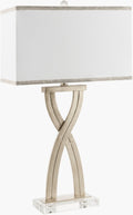 SURYA UHABIS ACCENT TABLE LAMP - Table