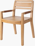 SURYA UINTAH DINING CHAIR - Dining Chairs