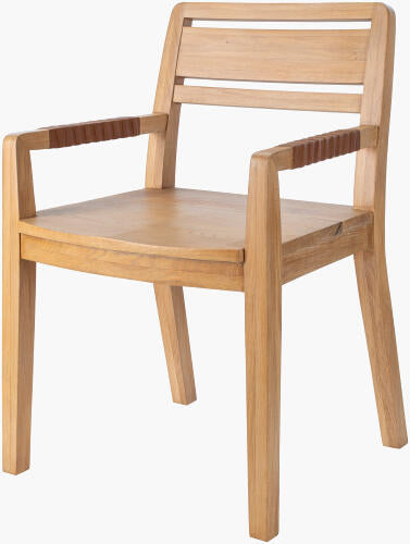 SURYA UINTAH DINING CHAIR - Dining Chairs