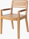 SURYA UINTAH DINING CHAIR - Dining Chairs