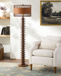 SURYA, UKWI ACCENT FLOOR LAMP, FLOOR LAMP