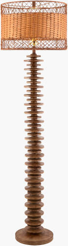 SURYA, UKWI ACCENT FLOOR LAMP, FLOOR LAMP