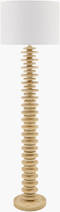 SURYA, UKWI ACCENT FLOOR LAMP, FLOOR LAMP