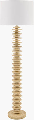 SURYA, UKWI ACCENT FLOOR LAMP, FLOOR LAMP