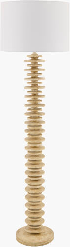 SURYA, UKWI ACCENT FLOOR LAMP, FLOOR LAMP