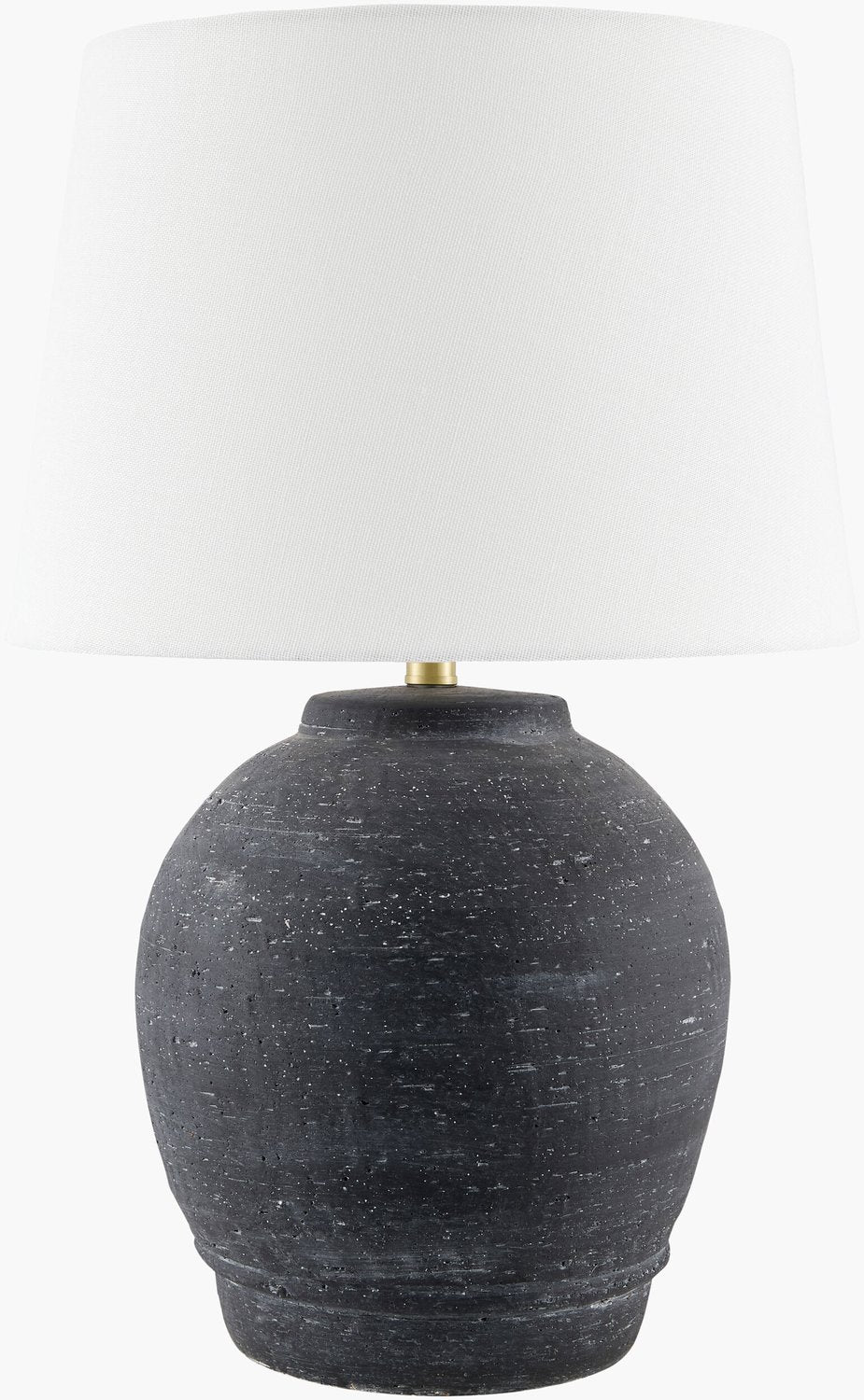 SURYA, ULURU ACCENT TABLE LAMP, TABLE LAMPS