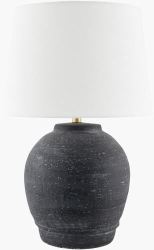 SURYA, ULURU ACCENT TABLE LAMP, TABLE LAMPS