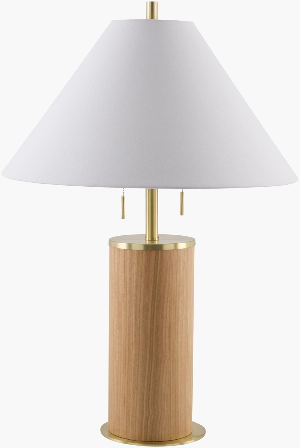 SURYA UPATA ACCENT TABLE LAMP - Table