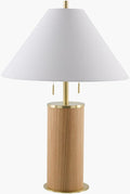 SURYA, UPATA ACCENT TABLE LAMP, TABLE LAMPS