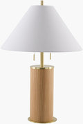SURYA, UPATA ACCENT TABLE LAMP, TABLE LAMPS