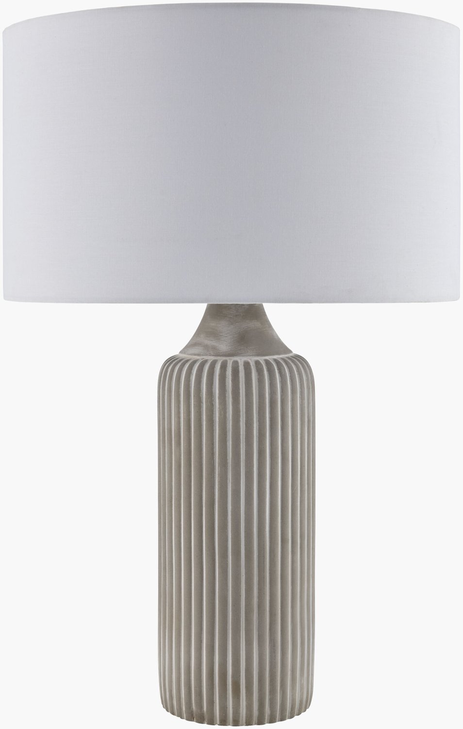 LIVABLISS, URRA ACCENT TABLE LAMP, TABLE LAMPS