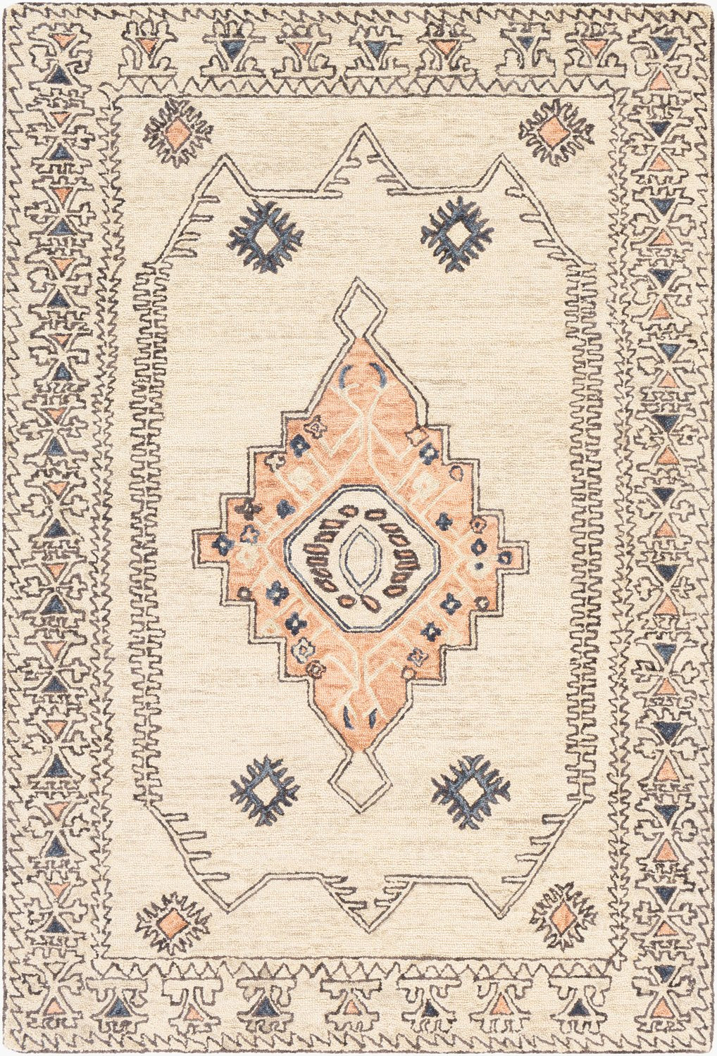LIVABLISS URFA HANDMADE RUG - Rugs