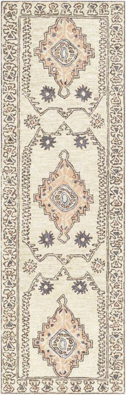 LIVABLISS URFA HANDMADE RUG - Rugs
