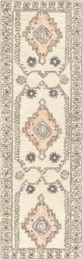LIVABLISS URFA HANDMADE RUG - Rugs