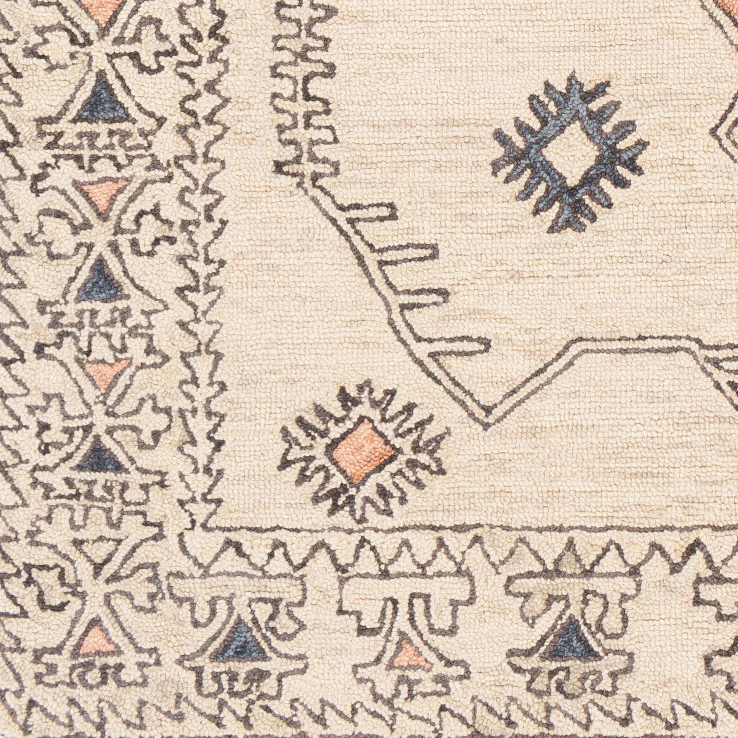 LIVABLISS URFA HANDMADE RUG - Rugs