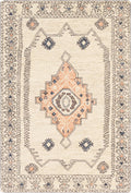 LIVABLISS URFA HANDMADE RUG - Rugs