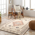 LIVABLISS URFA HANDMADE RUG - Rugs