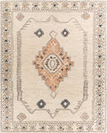 LIVABLISS URFA HANDMADE RUG - Rugs