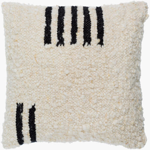SURYA BURNABY ACCENT PILLOW - Linens