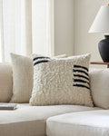 SURYA BURNABY ACCENT PILLOW - Linens