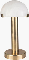 SURYA, URSULA ACCENT TABLE LAMP, TABLE LAMPS
