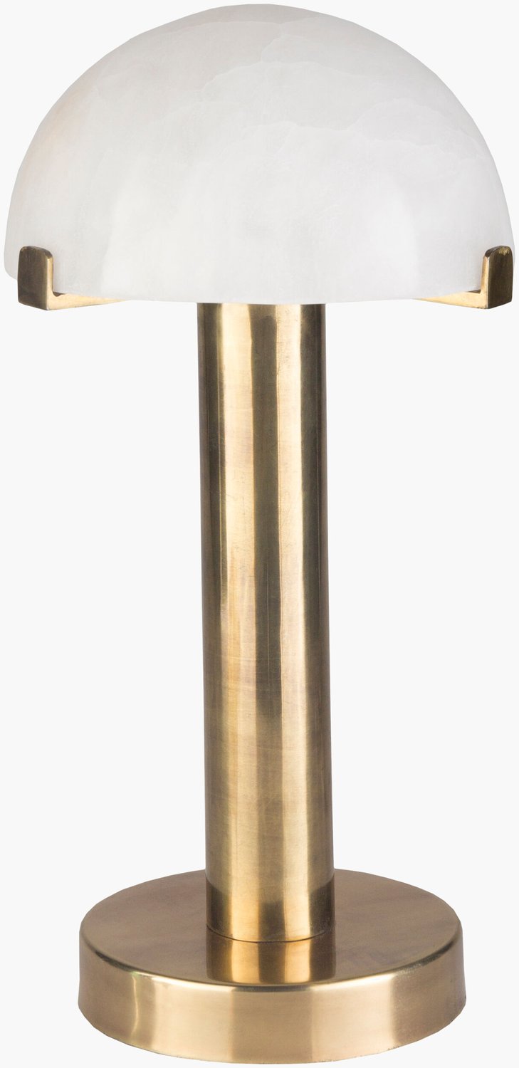 SURYA, URSULA ACCENT TABLE LAMP, TABLE LAMPS