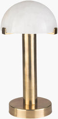 SURYA, URSULA ACCENT TABLE LAMP, TABLE LAMPS