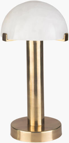 SURYA, URSULA ACCENT TABLE LAMP, TABLE LAMPS