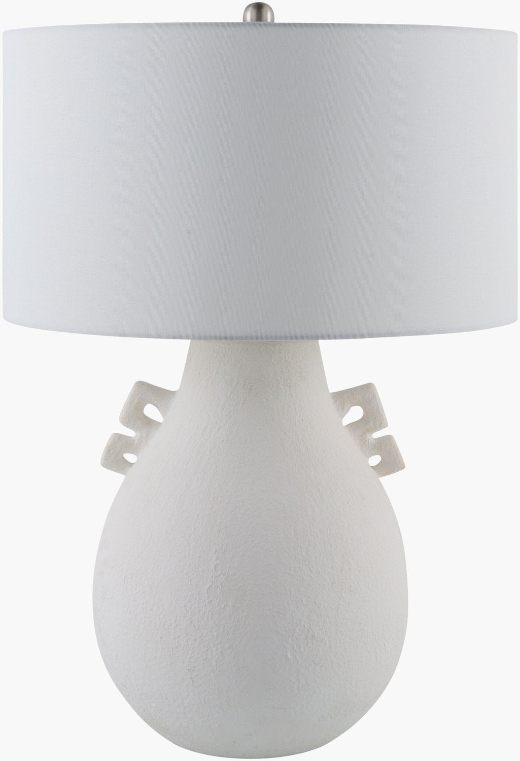 SURYA USSEL ACCENT TABLE LAMP - Table