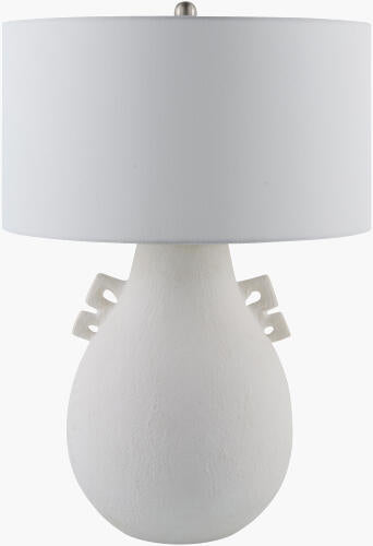 SURYA, USSEL ACCENT TABLE LAMP, TABLE LAMPS